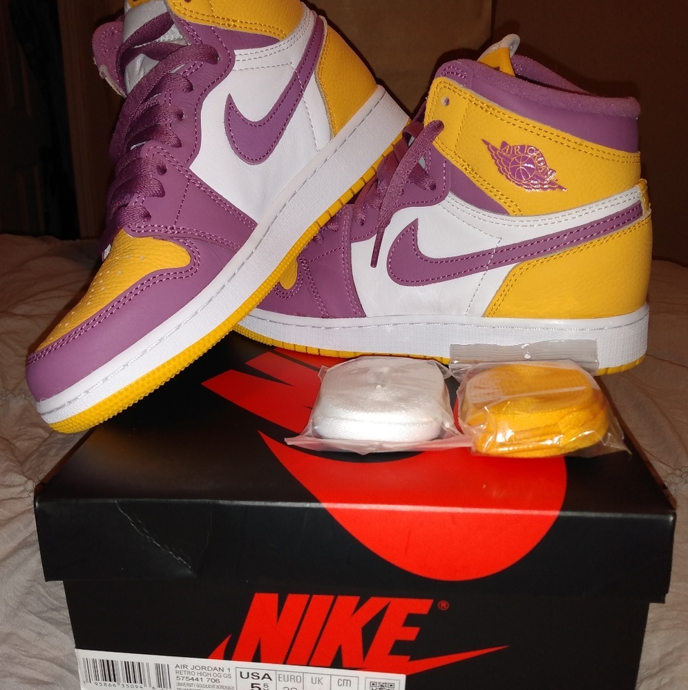 Jordan 1